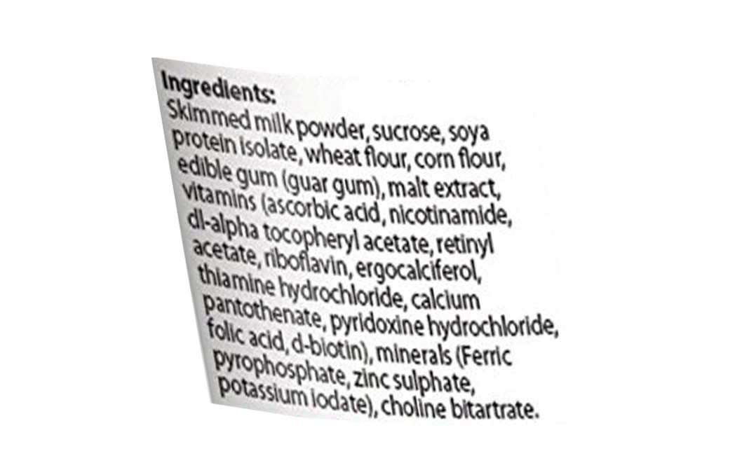 Protinex Fruit Mix Flavour    Tin  250 grams